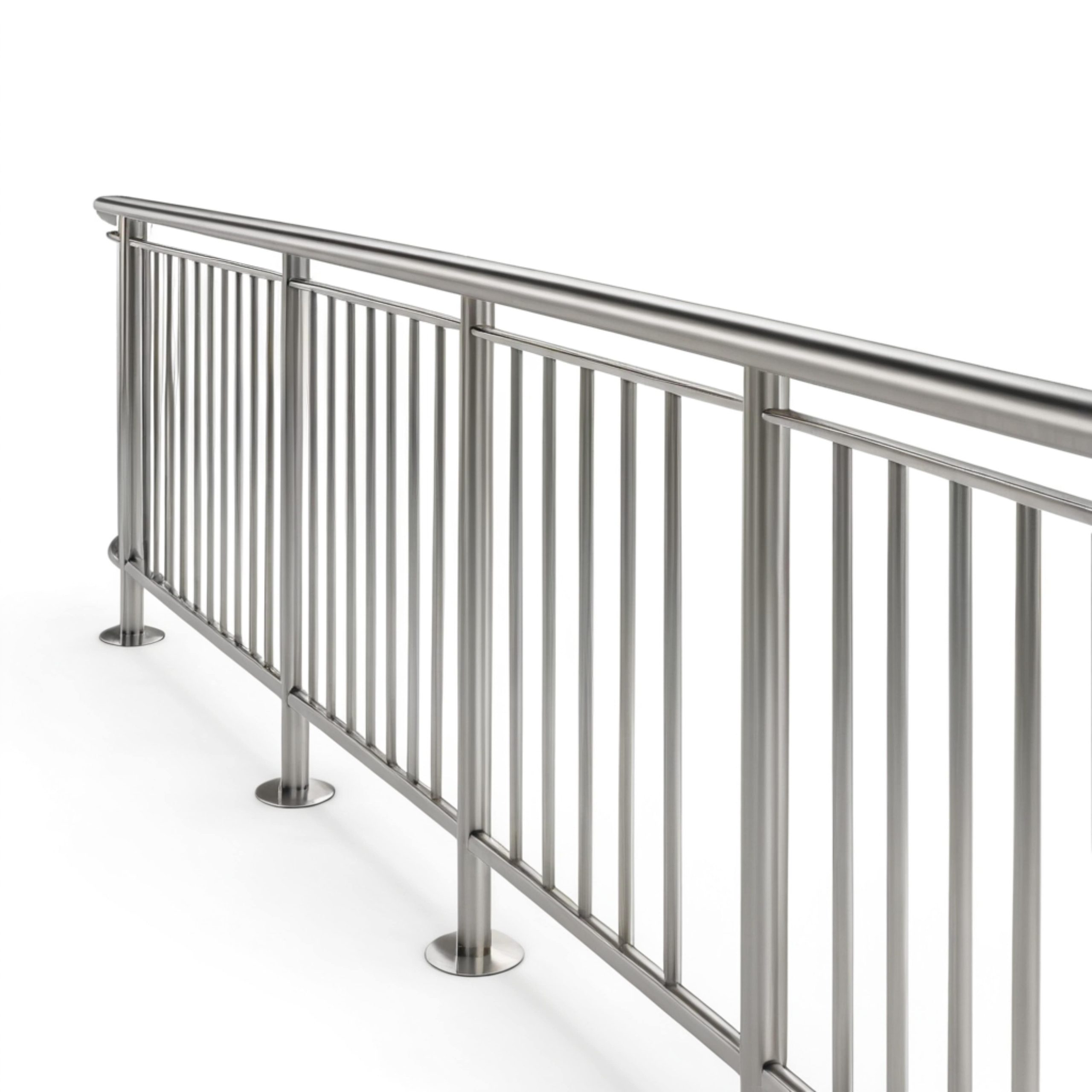 SERVICES - Sunam Handrails and Balustrades